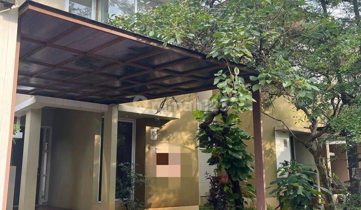 Rumah L8, Cluster Ingenia Dijual Murah 1