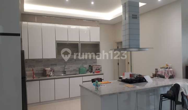 House L12, Sutera Palma, Alam Sutera for Sale at a Low Price