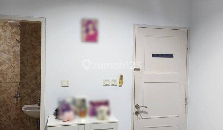 Rumah Michelia L8, rapi, renovasi, siap huni, dijual murah 2
