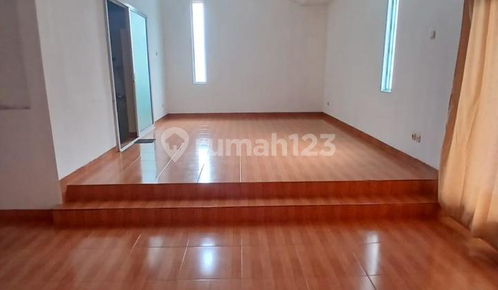 Rumah L10, Sektor 1 G, Gading Serpong dijual murah (Rapi, siap huni) 1