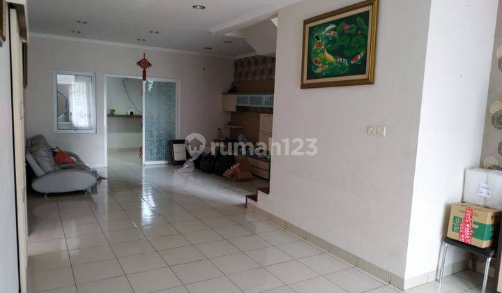 Rumah L8, Cluster Magnolia Dijual Murah renovasi  2