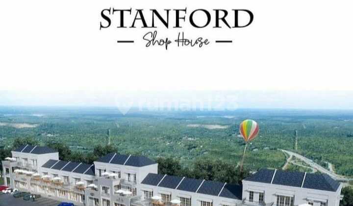 Business Shopfront Prime Location