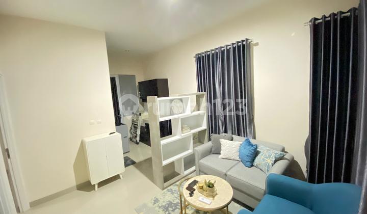 For Sale Fast Good Furnished House Cilegon Indah, Cilegon, Cilegon Park