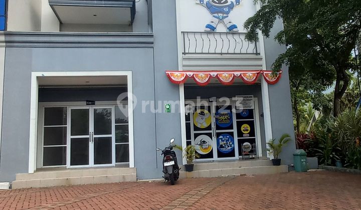 3-Story Shop House Ready for Business, Strategic Location at Cilegon Park 3-Story Shop House Ready for Business, Strategic Location at Cilegon Park