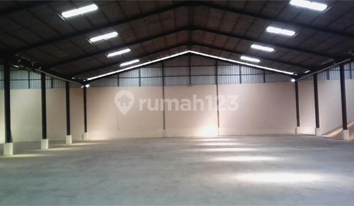 Warehouse for Rent Ready to Occupancy February 15, 2026, Near East Cilegon Toll Access Warehouse for Rent Ready to Occupancy February 15, 2026, Near East Cilegon Toll Access