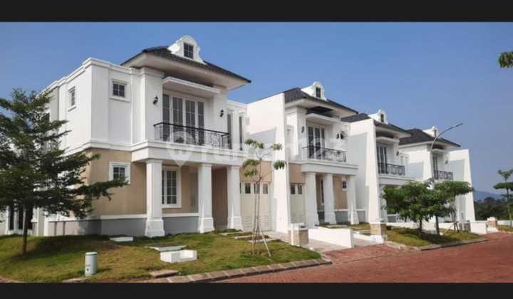 Cilegon House, Nice Cilegon Furnished, 100% Free VAT, Cilegon Park, Cilegon City