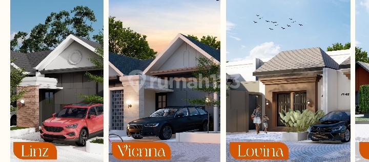 LOVINA CANTIK DAN ELEGAN