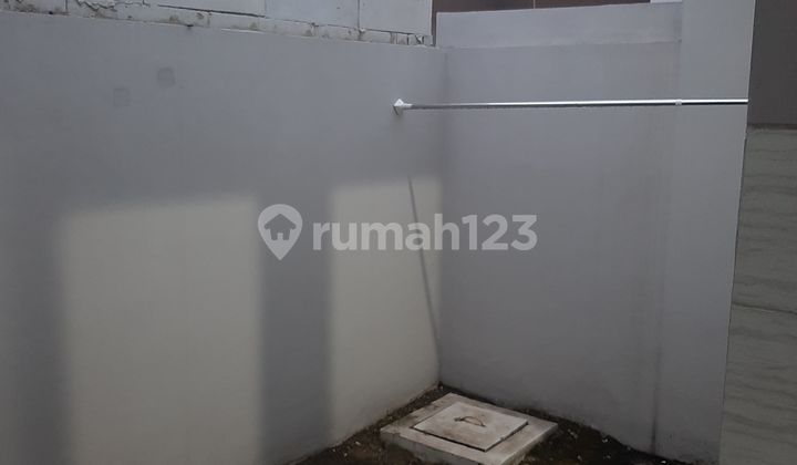 Rental House 35 million / Year, Cilegon Park, Cilegon City