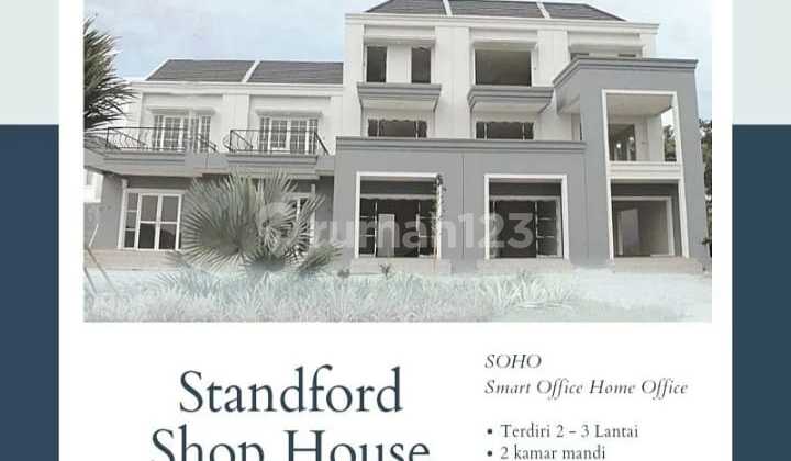 Business Shopfront Prime Location