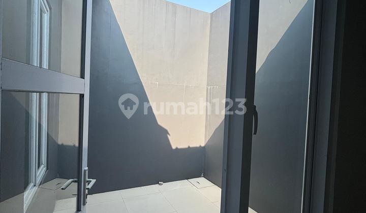 Dijual Cepat Rumah Bagus Unfurnished Cilegon Park, Cilegon