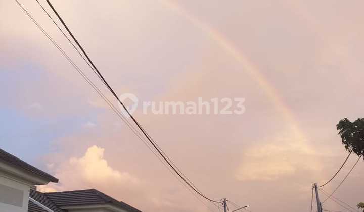 At Nice House Rental, Position Hook, Furnished, Ready to Use