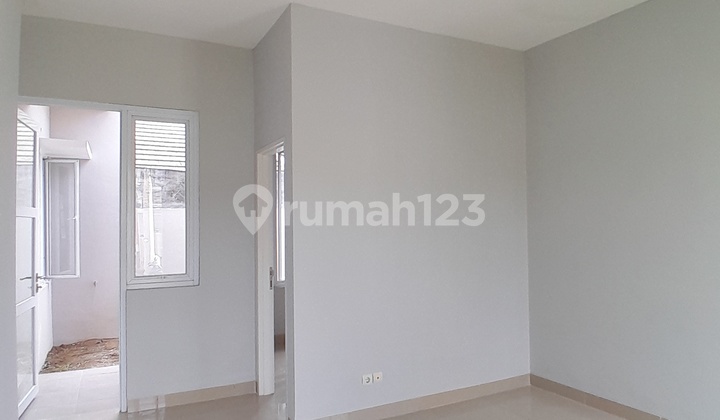 Dijual Cepat, Rumah, Over Kredit, Cilegon Park, Cilegon 2