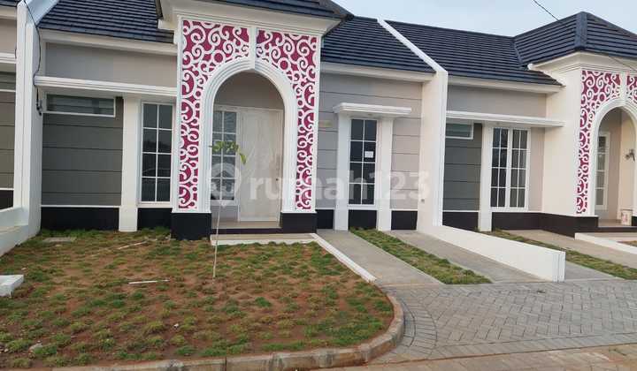 Rumah Kontrakan Cilegon, Cilegon Unfurnished 1