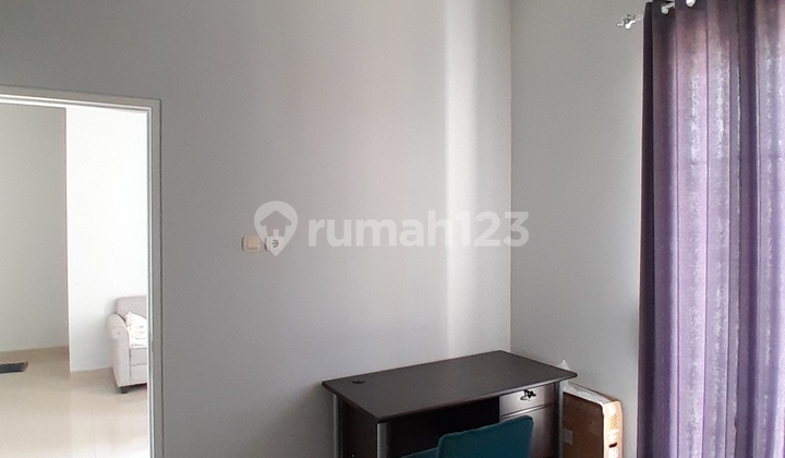 Dikontrakan, Rumah, 70Jt, Full Furnish, Bebas Banjir, Cilegon, Cilegon Park 2