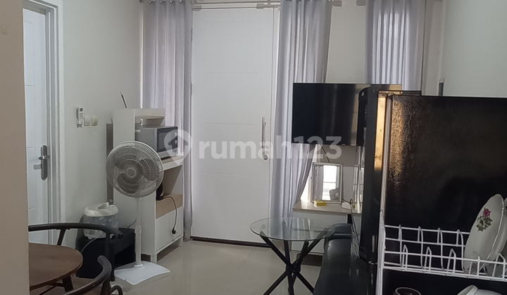 Full Furnished House for Rent in Cilegon Park Housing, Jl. Lingkar Selatan, Kalitimbang, Cibeber, Cilegon City, Banten, Indonesia, 42424, Cilegon