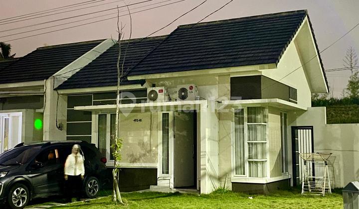 For Sale Fast Good Furnished House Cilegon Indah, Cilegon, Cilegon Park