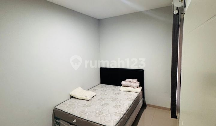 Rental House 55m Furnished Cilegon Indah, Cilegon, Cilegon Park