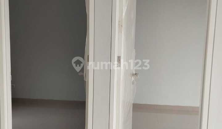 Rumah Kontrakan Cilegon, Cilegon Unfurnished 2