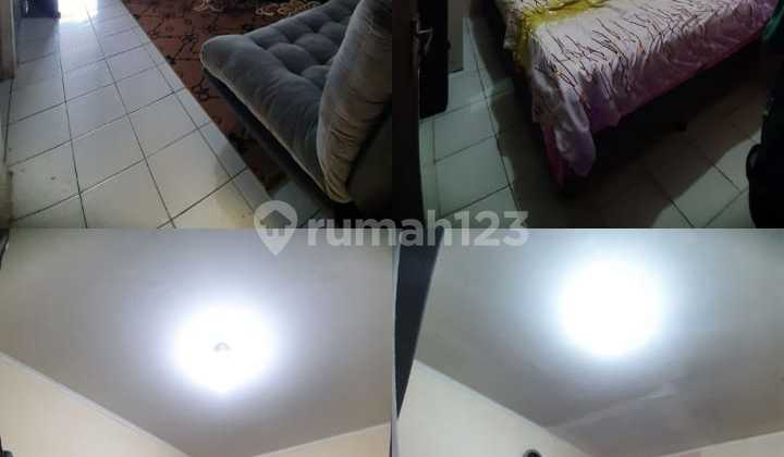 Take Over Siap Huni, Rumah, Unfurnish Sepang Mountain Residence Tahap 3 2