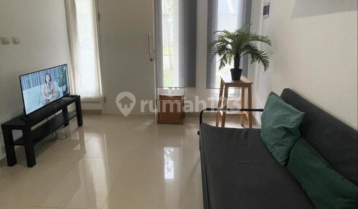 Rental House 55 Million Furnished Cilegon Indah, Cilegon, Cilegon Park