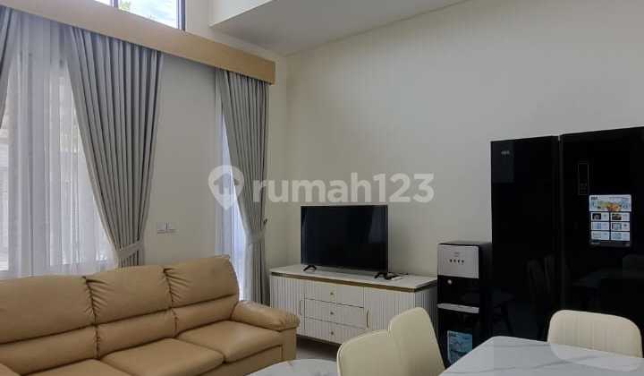 Bebas Banjir, Rumah, 1 Lantai, Dekat Akses Tol, Citragarden Bmw 2