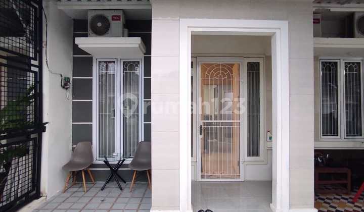 Kontrakan Rumah Bagus Furnished Cilegon, Cilegon 1