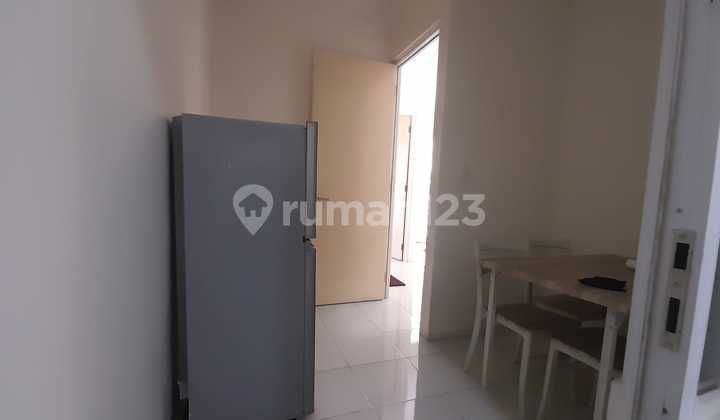 Dikontrakkan, Rumah, Full Furnished, Cilegon, Citragarden, Bmw 2