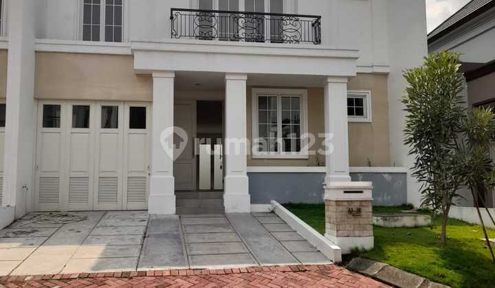 Nice House, 100% Free VAT Cilegon Park, Cilegon 1