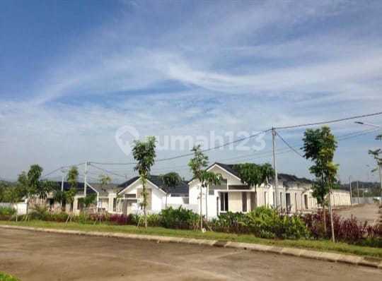 Premium Furnished House, 100% Free VAT, Cilegon Park, Cilegon, Cilegon City