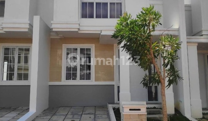 For Rent: 2-Story Furnished House 75 Million Cilegon, Cilegon Park