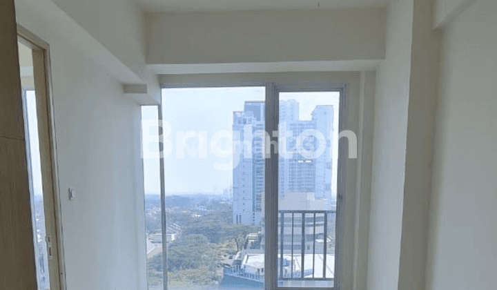 Apartemen Tree Park Serpong di Bawah Harga Developer 2