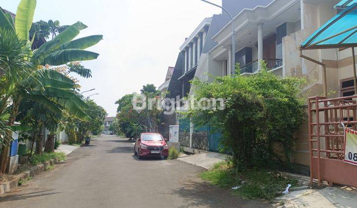 RUMAH INTERKON KEBON JERUK 2 LANTAI LOKASI PREMIUM JAKARTA BARAT 2