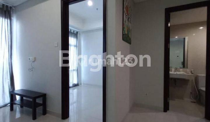 APARTEMEN PURI MANSION JAKARTA BARAT 2