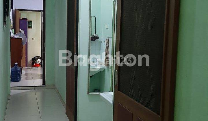 RUMAH DURI KEPA FURNISHED STRATEGIS DEKAT TANJUNG DUREN JAKARTA BARAT 2