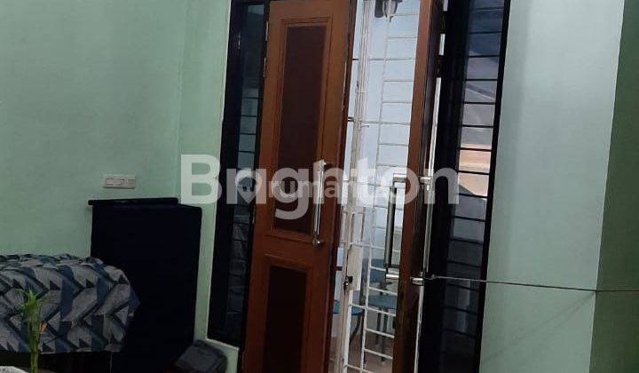 RUMAH DURI KEPA FURNISHED STRATEGIS DEKAT TANJUNG DUREN JAKARTA BARAT 1