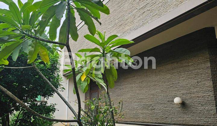 RUMAH SUNRISE GARDEN JAKARTA BARAT 2