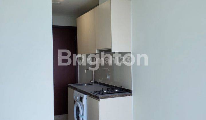 APARTEMEN PURI MANSION KEMBANGAN JAKARTA BARAT 2