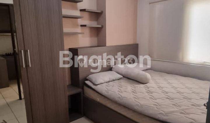 APARTEMEN PURI PARK VIEW JAKARTA BARAT 1