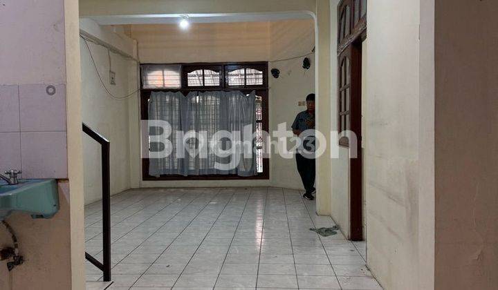 Rumah Murah Duri Kepa Jakarta Barat 2