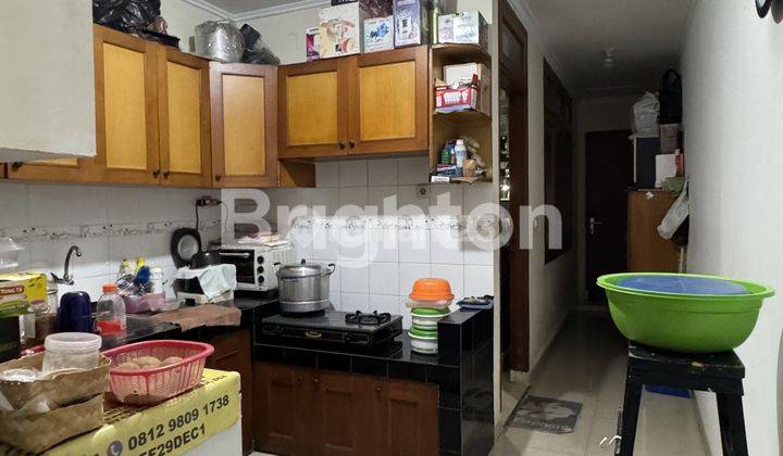 Rumah Siap Huni Greenville Dekat Tanjung Duren, Jakarta Barat 2