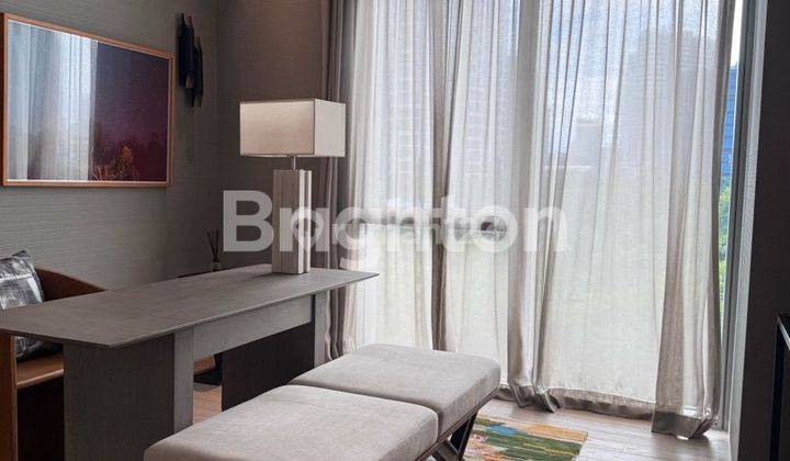 Apartemen Verde Two Kuningan Jakarta Selatan  1