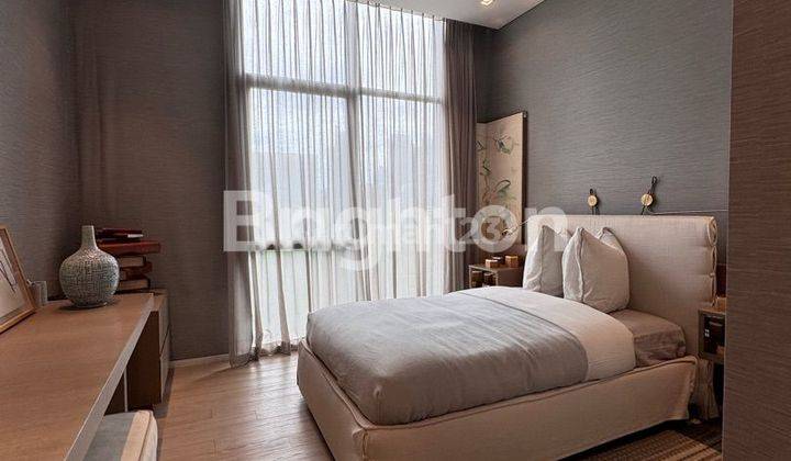 Apartemen Verde Two Kuningan Jakarta Selatan  2