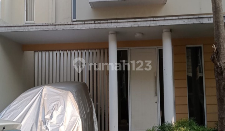 Rumah Gading Serpong, Lokasi Aman Dan Bersih Rumah Gading Serpong, Lokasi Aman Dan Bersih