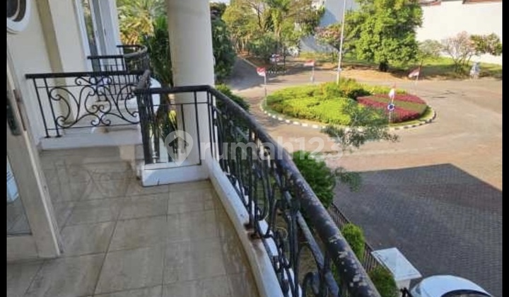 Rumah Mewah Villa Gading Indah @ Kelapa Gading. Murah Sekali 2