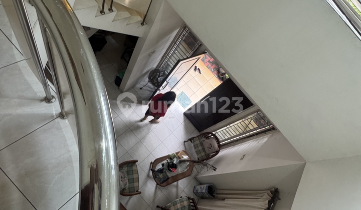 Rumah Alam Raya @ Cluster Nyaman Dg Gate Card 2