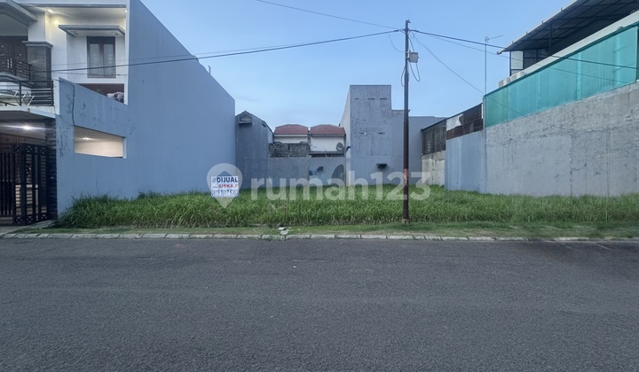 Citra Plot 2ext. Good Position. Prime Location. Flood-Free. Citra Plot 2ext. Good Position. Prime Location. Flood-Free.