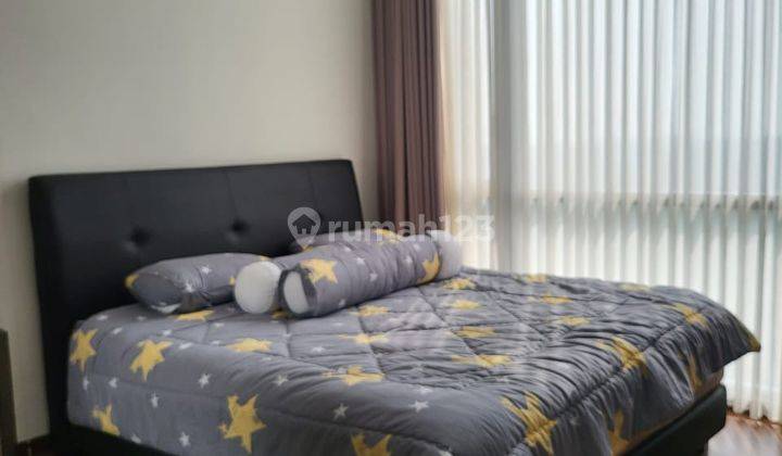 Apart Furnished, Bagus, Premium 1