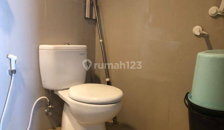 Apart Bagus, Furnished, M-Town 1