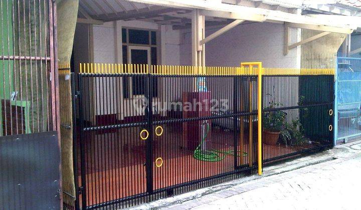 Rumah Murah Citra Garden 1 Ext, 2 Lantai, Furnished 1