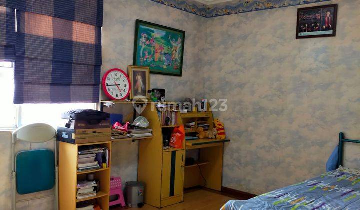 Apartement Kedoya Elok, Furnished, Luas 1